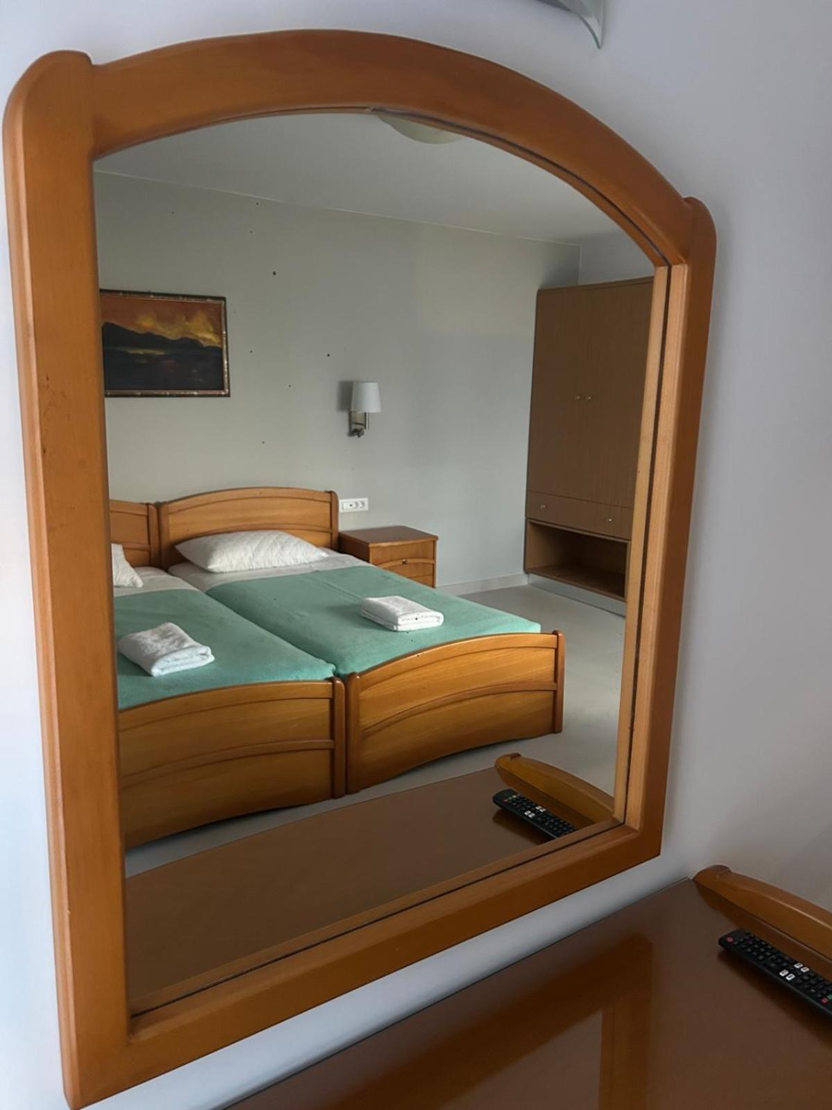 Nektar Beach Hotel Stalos Luaran gambar